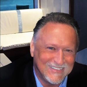 Meet your Posher, Ken